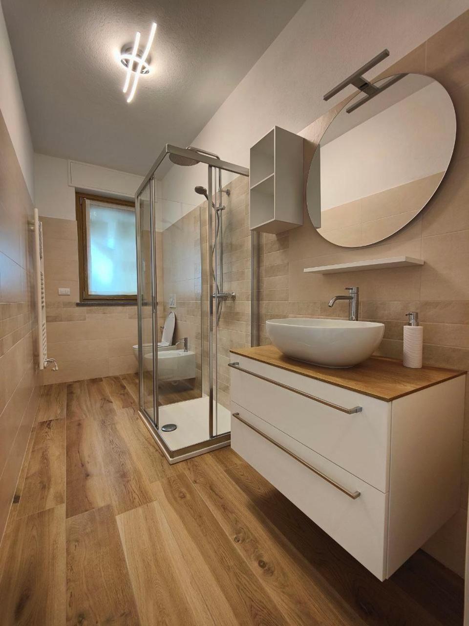 Apartament Casa Bramardi San Defedente di Cervasca Zewnętrze zdjęcie
