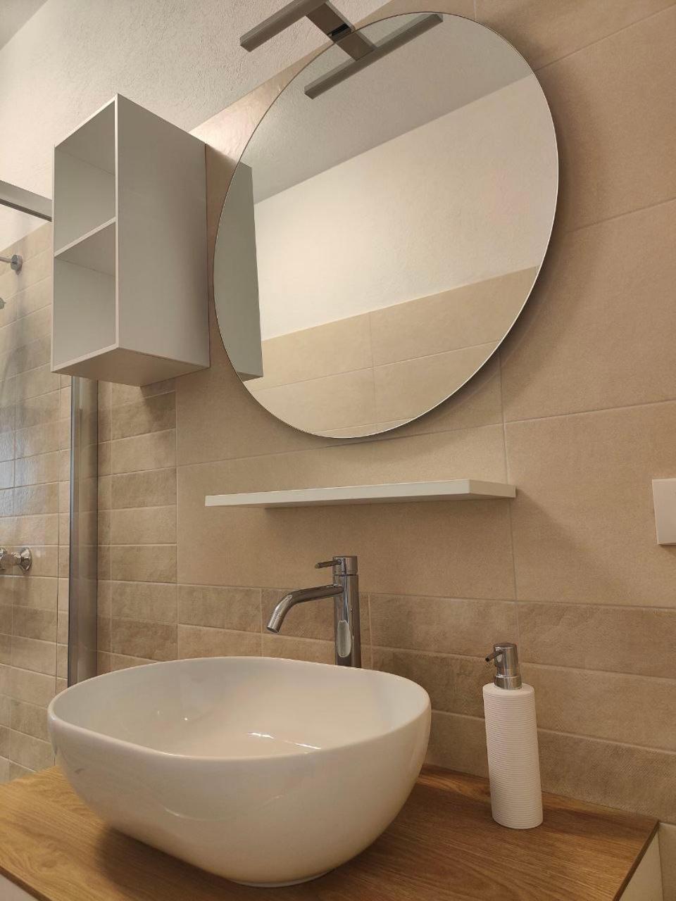 Apartament Casa Bramardi San Defedente di Cervasca Zewnętrze zdjęcie